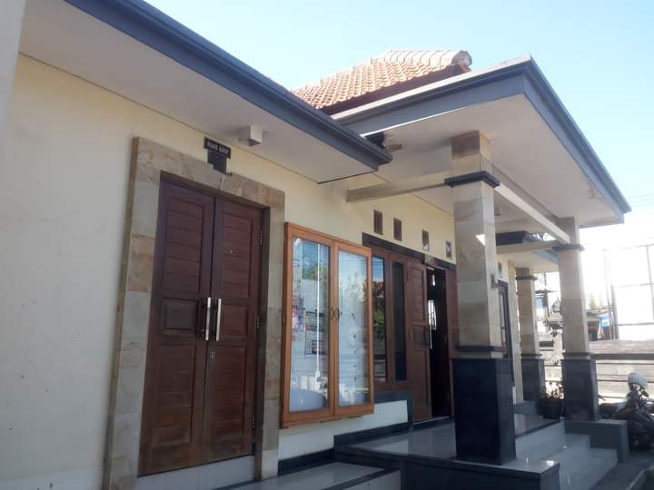 Kantor Desa