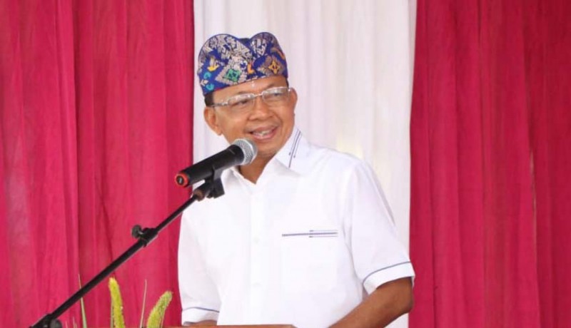 Diinstruksikan Rayakan Rahina Tumpek Wayang Oleh Kepala Daerah Se-Bali