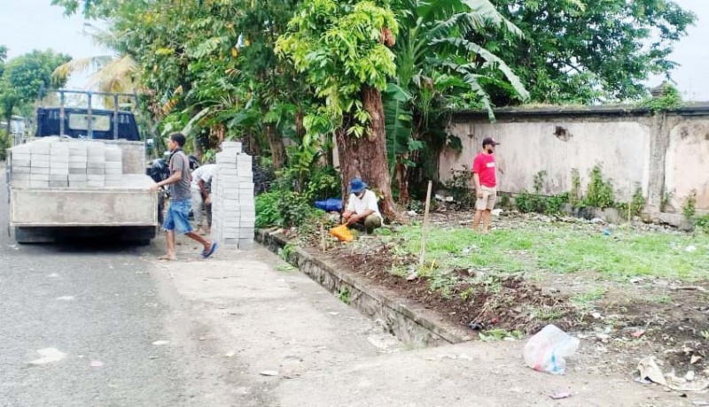 Tabanan Siapkan Uji Coba Mesin Olah Residu