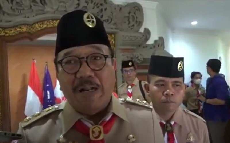 Wagub: Jangan-Jangan Belum Pernah ke Bali, Wilayahnya Dihina Senator Australia