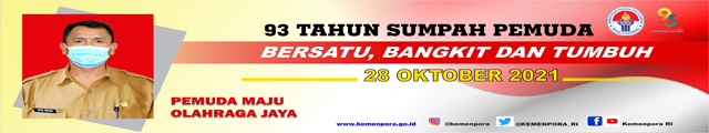 peringatan sumpah pemuda yang ke 93 1