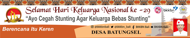 HARI KELUARGA
